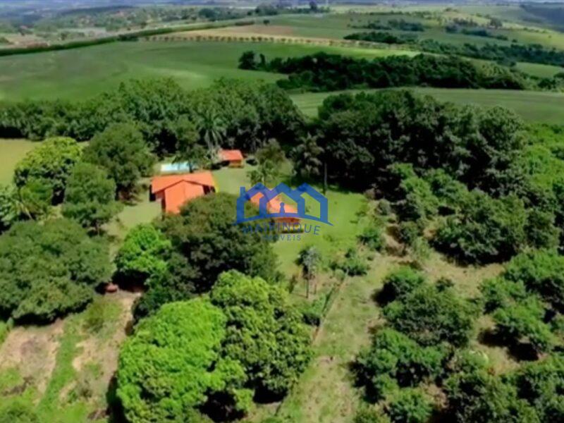 Sitio/Fazenda com 11,28 alqueires à Venda, por R$ 17.758.260,00 Cód. ch2255