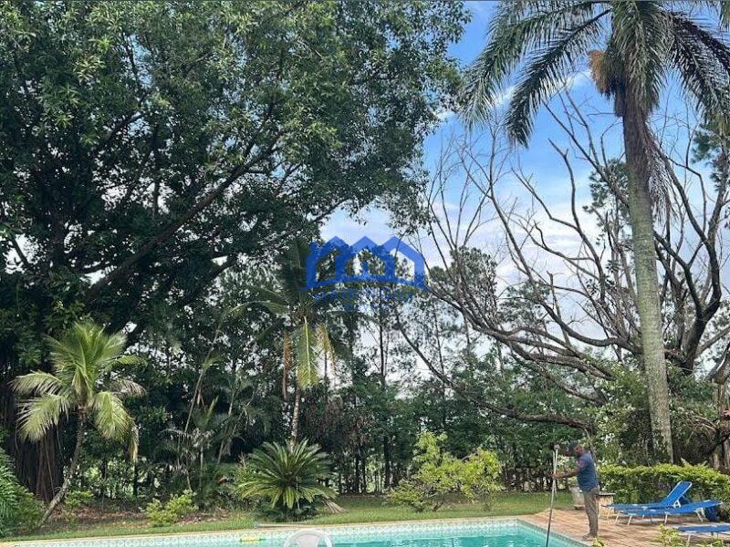 Sitio/Fazenda com 11,28 alqueires à Venda, por R$ 17.758.260,00 Cód. ch2255