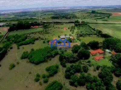 Sitio/Fazenda com 11,28 alqueires à Venda, por R$ 17.758.260,00 Cód. ch2255