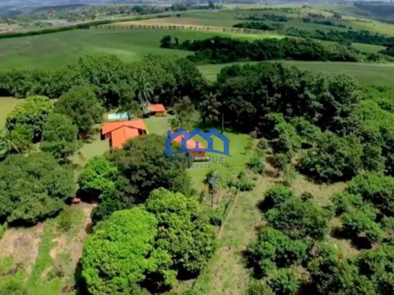 Sitio/Fazenda com 11,28 alqueires à Venda, por R$ 17.758.260,00 Cód. ch2255
