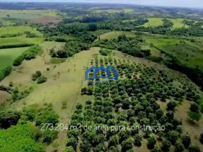 Sitio/Fazenda com 11,28 alqueires à Venda, por R$ 17.758.260,00 Cód. ch2255