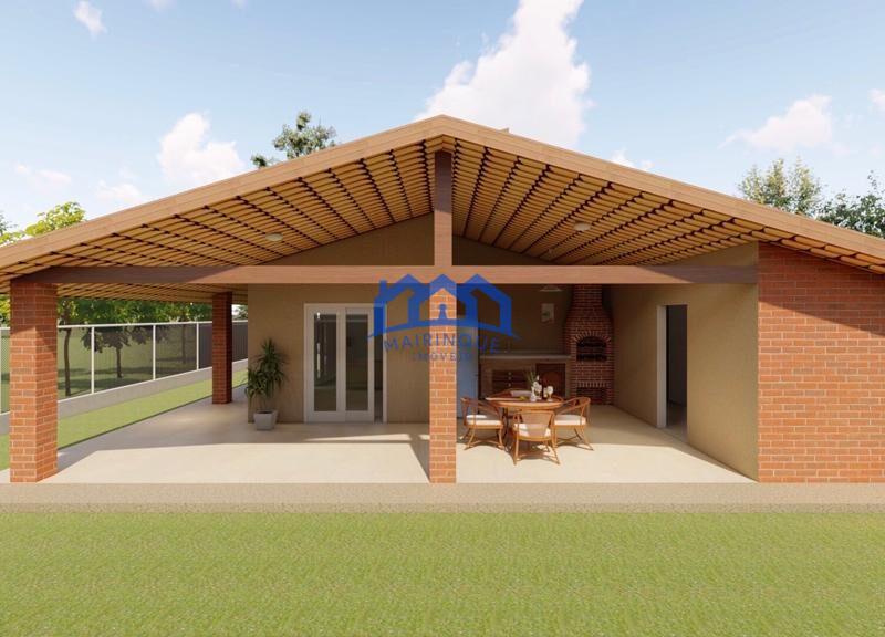 Projeto com 3 quartos e 2 banheiros com 1.000 m² à Venda, por R$ 580.000 Cód. ch2257