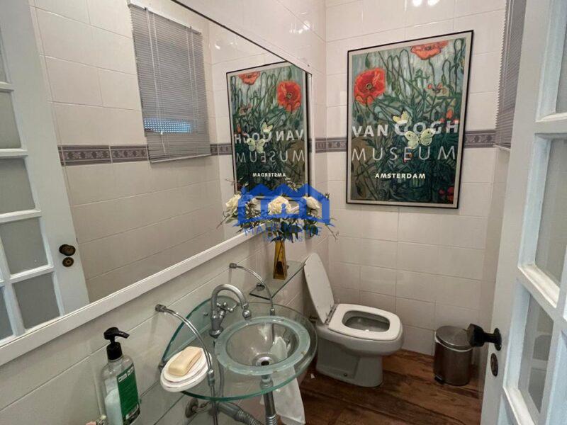 Chácara com 8 quartos e 6 banheiros com 2.600 m² à Venda, por R$ 3.000.000 Cód. ps295