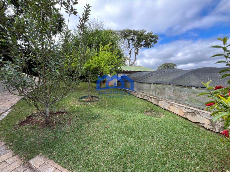 Chácara com 8 quartos e 6 banheiros com 2.600 m² à Venda, por R$ 3.000.000 Cód. ps295
