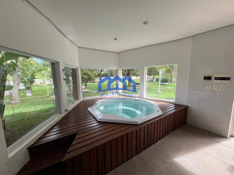 Chácara com 8 quartos e 6 banheiros com 2.600 m² à Venda, por R$ 3.000.000 Cód. ps295