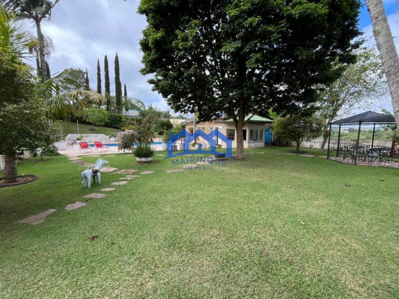 Chácara com 8 quartos e 6 banheiros com 2.600 m² à Venda, por R$ 3.000.000 Cód. ps295