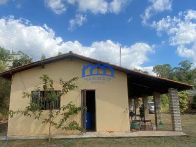 Chácara com 3 quartos e 2 banheiros com 1.700 m², por R$ 280.000 Cód. ch2260