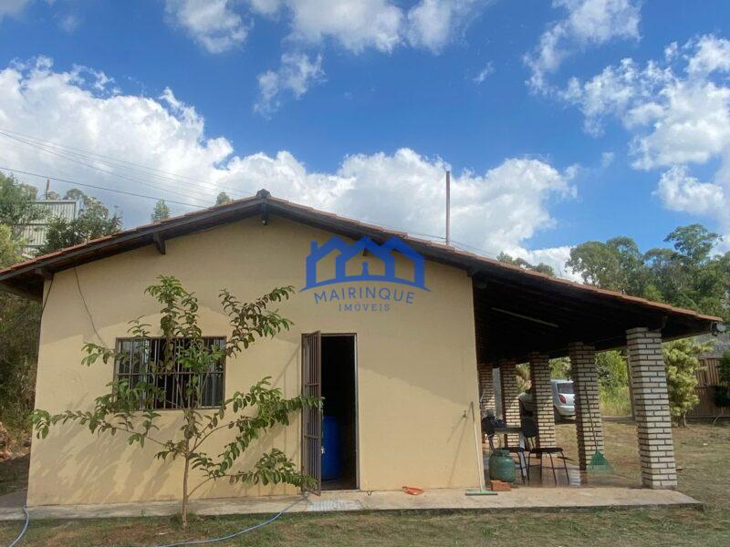 Chácara com 3 quartos e 2 banheiros com 1.700 m², por R$ 280.000 Cód. ch2260