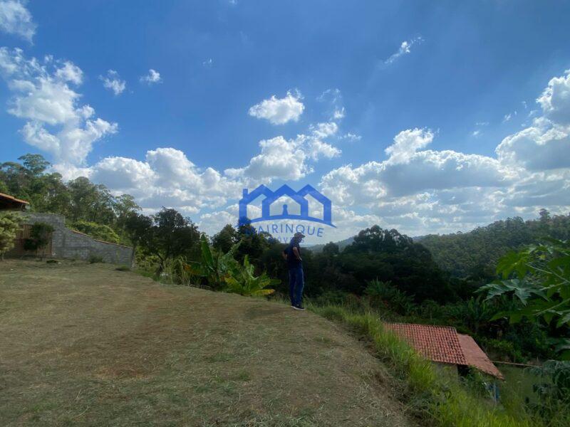 Chácara com 3 quartos e 2 banheiros com 1.700 m², por R$ 280.000 Cód. ch2260