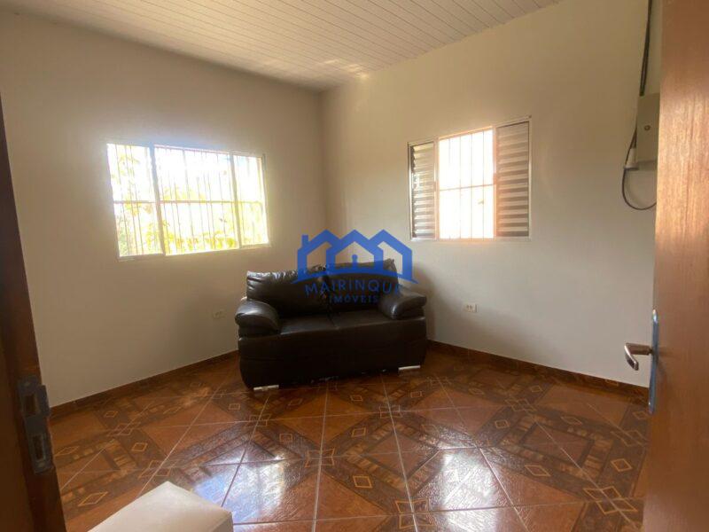 Chácara com 3 quartos e 2 banheiros com 1.700 m², por R$ 280.000 Cód. ch2260