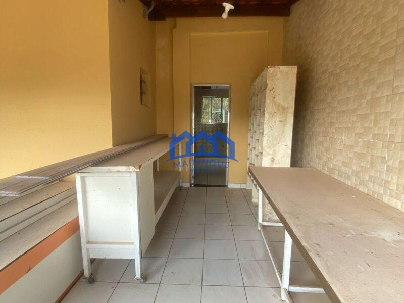 Chácara com 3 quartos e 2 banheiros com 1.700 m², por R$ 280.000 Cód. ch2260