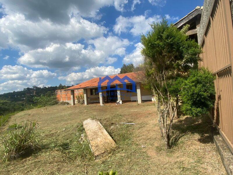 Chácara com 3 quartos e 2 banheiros com 1.700 m², por R$ 280.000 Cód. ch2260