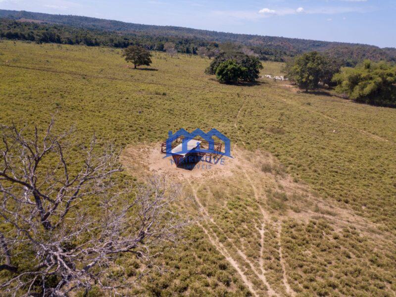 Sitio/Fazenda à Venda, 7.800 alqueires por R$ 360.000.000 Cód. ch2261