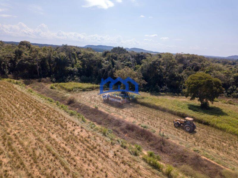 Sitio/Fazenda à Venda, 7.800 alqueires por R$ 360.000.000 Cód. ch2261
