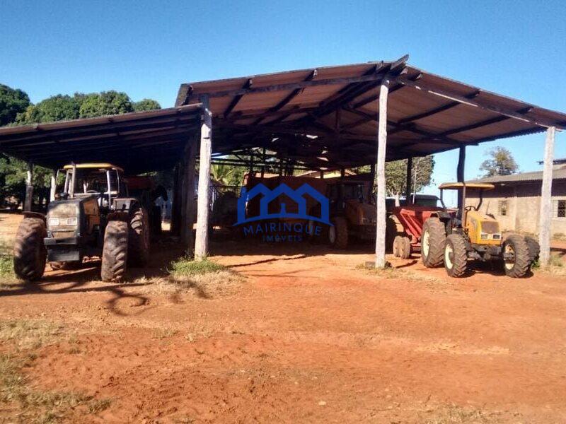 Sitio/Fazenda à Venda, 7.800 alqueires por R$ 360.000.000 Cód. ch2261
