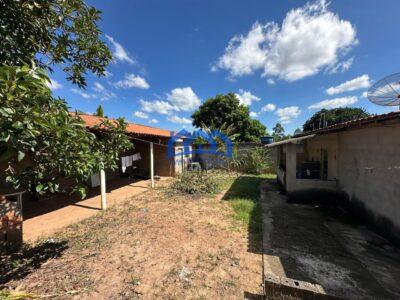 Chácara com 2 quartos e 1 banheiro, 2.000 m² por R$ 280.000 Cód. ch2262