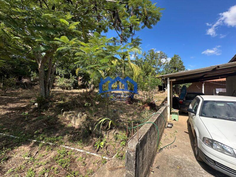 Chácara com 2 quartos e 1 banheiro, 2.000 m² por R$ 280.000 Cód. ch2262