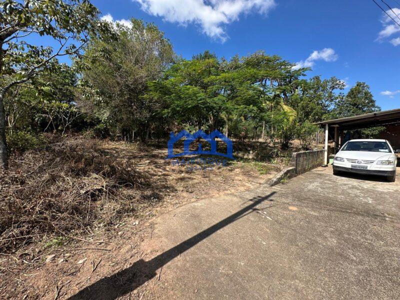 Chácara com 2 quartos e 1 banheiro, 2.000 m² por R$ 280.000 Cód. ch2262