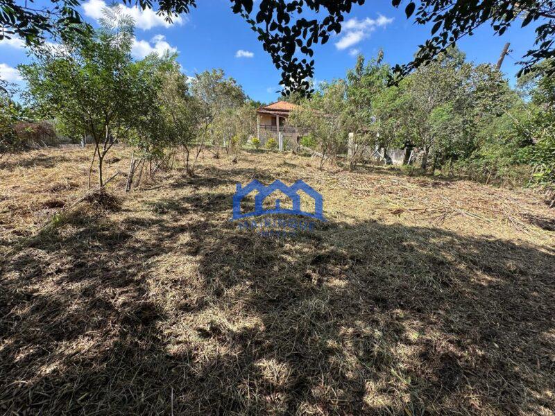 Chácara com 2 quartos e 1 banheiro, 2.000 m² por R$ 280.000 Cód. ch2262