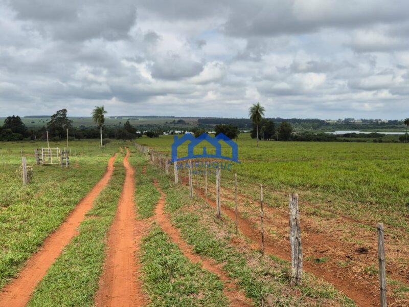 Sitio/Fazenda com 390 alqueires à Venda, por R$ 58.500.000 Cód. ch2263
