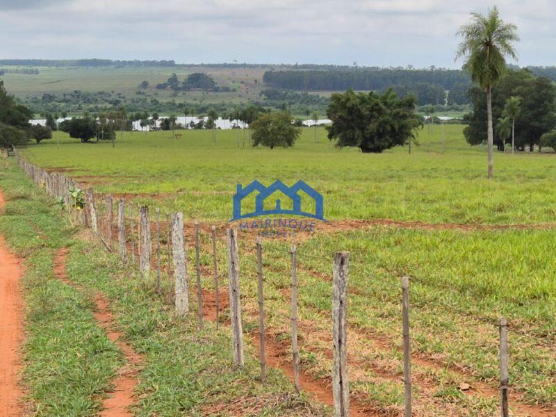 Sitio/Fazenda com 390 alqueires à Venda, por R$ 58.500.000 Cód. ch2263