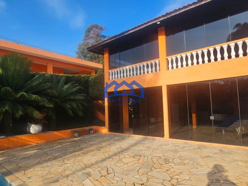 Chácara com 3 quartos e 3 banheiros, 3.600 m² por R$ 1.500.000 Cód. ps296