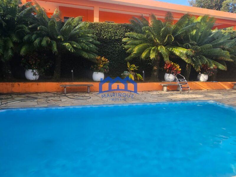 Chácara com 3 quartos e 3 banheiros, 3.600 m² por R$ 1.500.000 Cód. ps296