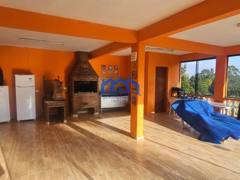 Chácara com 3 quartos e 3 banheiros, 3.600 m² por R$ 1.500.000 Cód. ps296