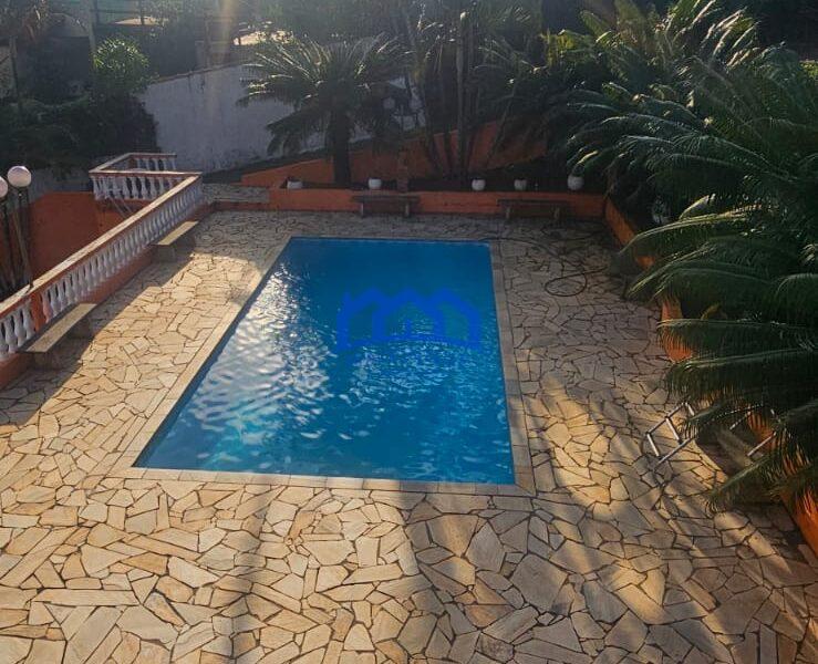 Chácara com 3 quartos e 3 banheiros, 3.600 m² por R$ 1.500.000 Cód. ps296