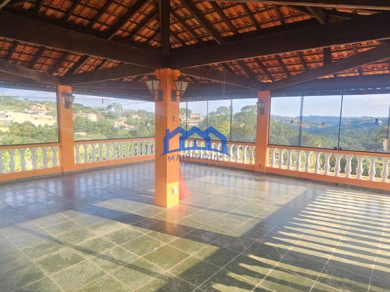 Chácara com 3 quartos e 3 banheiros, 3.600 m² por R$ 1.500.000 Cód. ps296