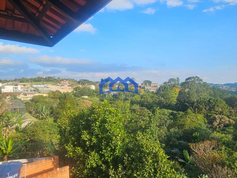 Chácara com 3 quartos e 3 banheiros, 3.600 m² por R$ 1.500.000 Cód. ps296