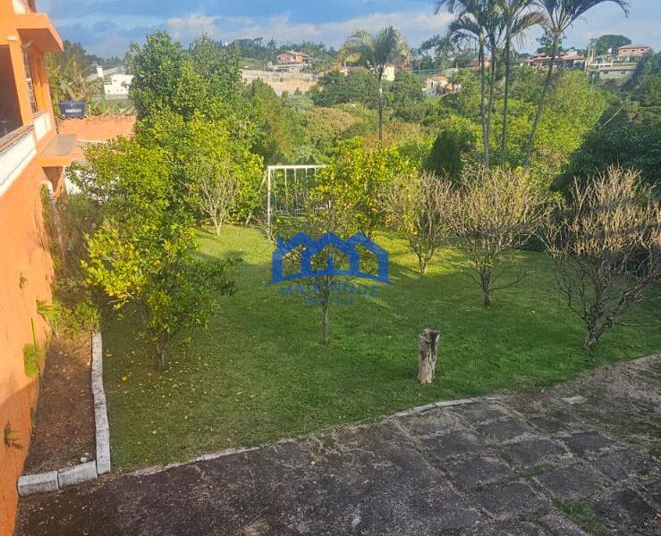 Chácara com 3 quartos e 3 banheiros, 3.600 m² por R$ 1.500.000 Cód. ps296