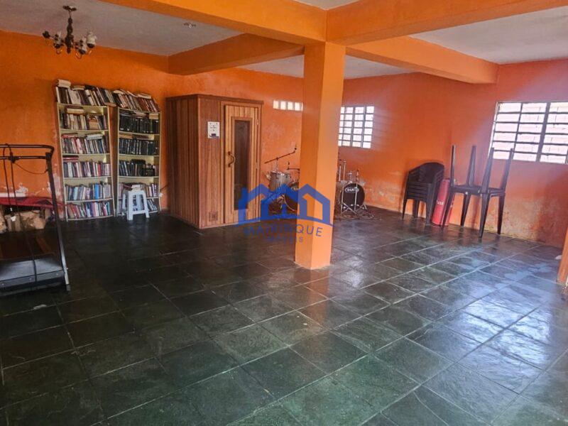 Chácara com 3 quartos e 3 banheiros, 3.600 m² por R$ 1.500.000 Cód. ps296