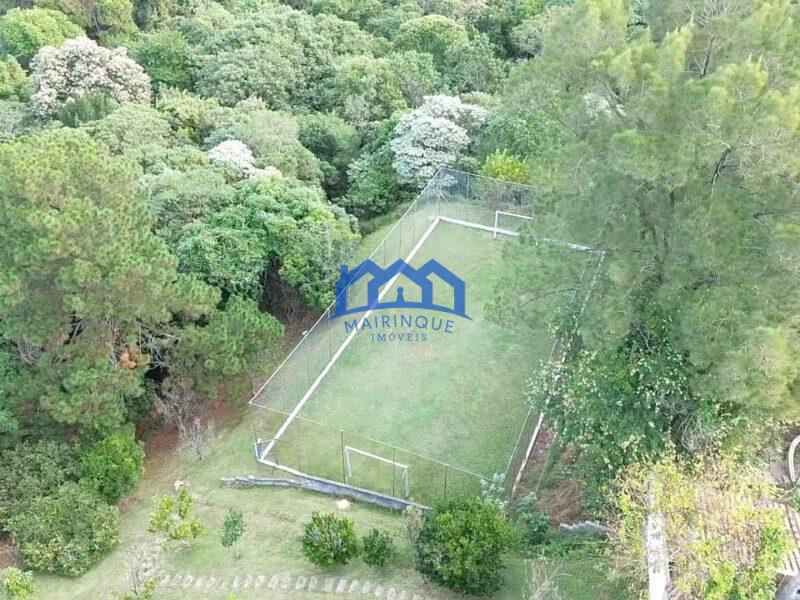 Chácara com 3 quartos e 3 banheiros, 3.600 m² por R$ 1.500.000 Cód. ps296