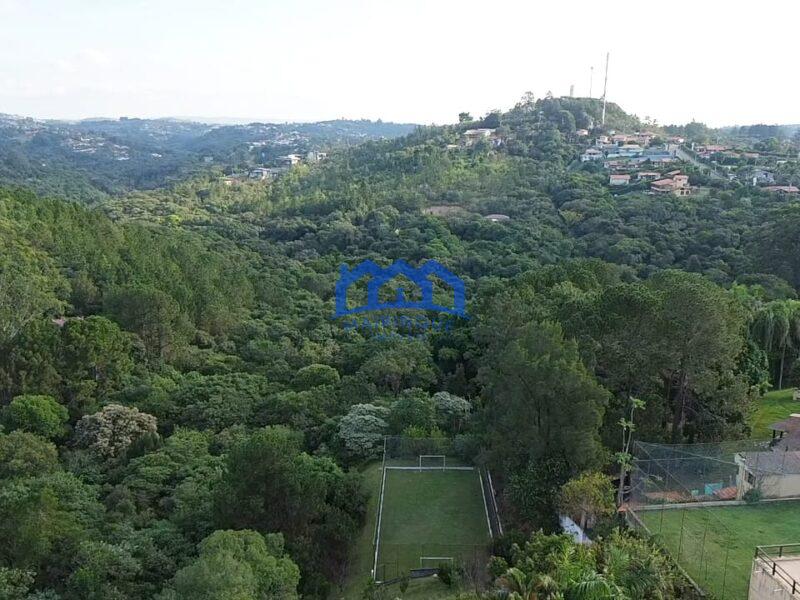 Chácara com 3 quartos e 3 banheiros, 3.600 m² por R$ 1.500.000 Cód. ps296