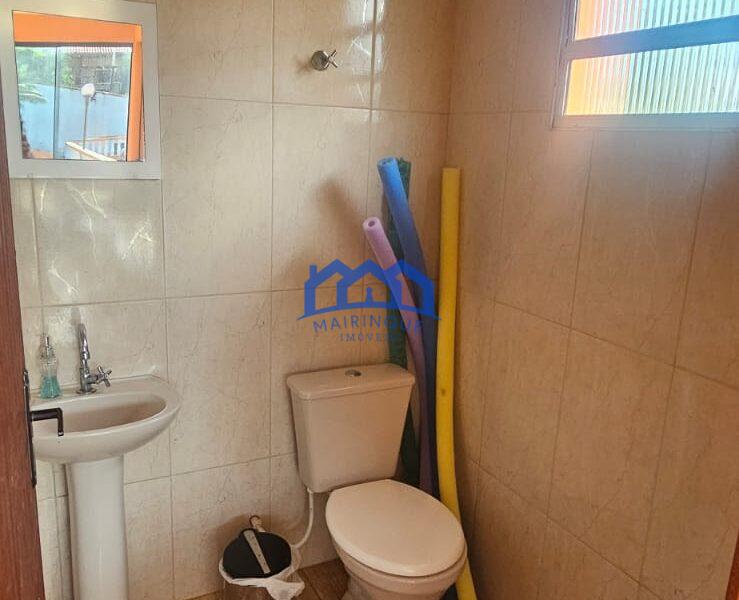 Chácara com 3 quartos e 3 banheiros, 3.600 m² por R$ 1.500.000 Cód. ps296