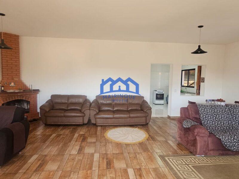 Chácara com 3 quartos e 3 banheiros, 3.600 m² por R$ 1.500.000 Cód. ps296