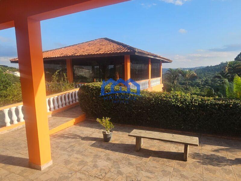 Chácara com 3 quartos e 3 banheiros, 3.600 m² por R$ 1.500.000 Cód. ps296