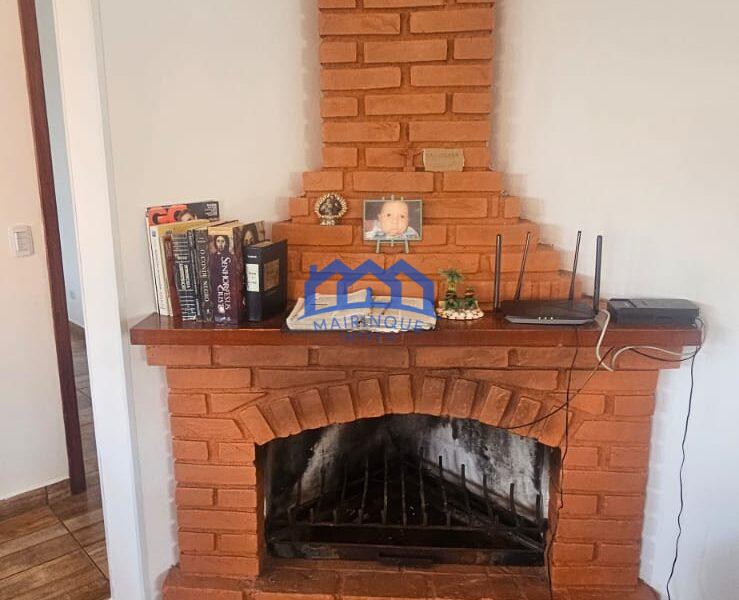 Chácara com 3 quartos e 3 banheiros, 3.600 m² por R$ 1.500.000 Cód. ps296