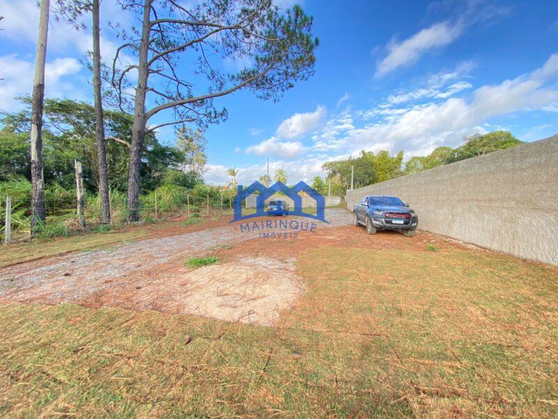 Chácara com 3 quartos e 2 banheiros, 1.250 m² por R$ 590.000 Cód. ch2264