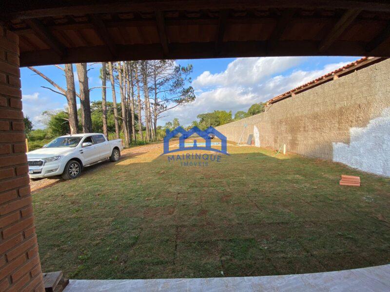 Chácara com 3 quartos e 2 banheiros, 1.250 m² por R$ 590.000 Cód. ch2264
