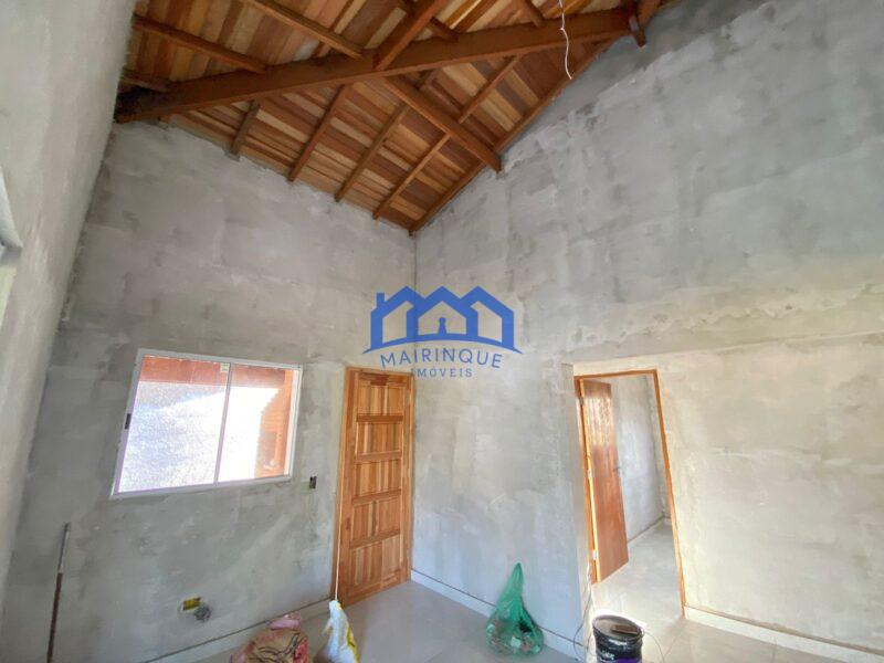 Chácara com 3 quartos e 2 banheiros, 1.250 m² por R$ 590.000 Cód. ch2264