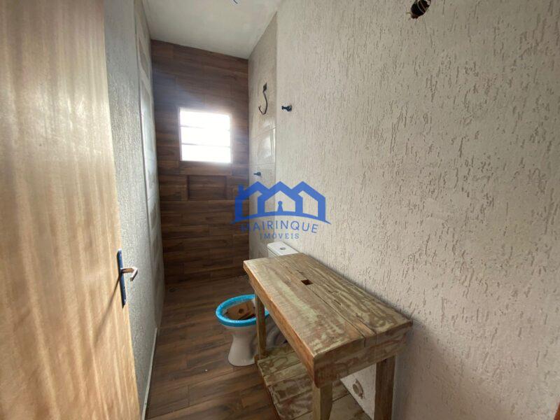 Chácara com 3 quartos e 2 banheiros, 1.250 m² por R$ 590.000 Cód. ch2264