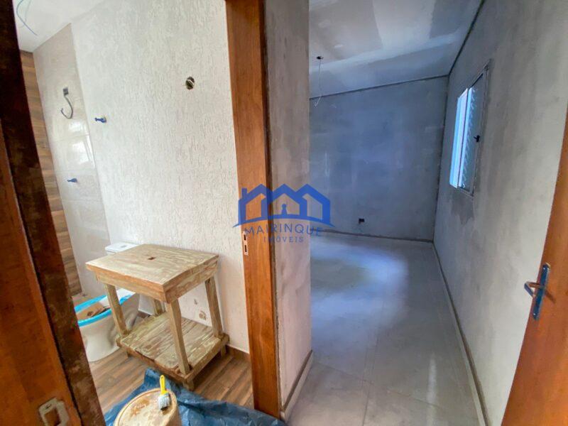 Chácara com 3 quartos e 2 banheiros, 1.250 m² por R$ 590.000 Cód. ch2264