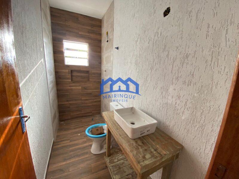 Chácara com 3 quartos e 2 banheiros, 1.250 m² por R$ 590.000 Cód. ch2264