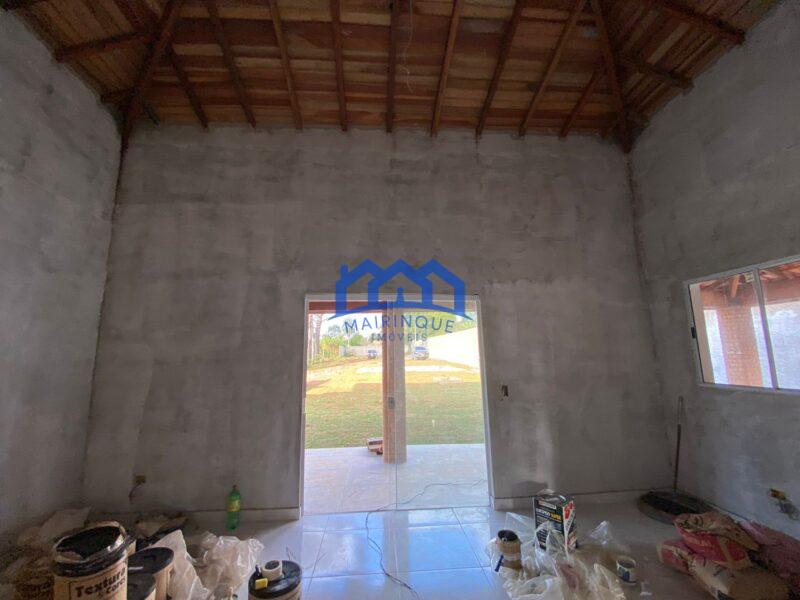 Chácara com 3 quartos e 2 banheiros, 1.250 m² por R$ 590.000 Cód. ch2264