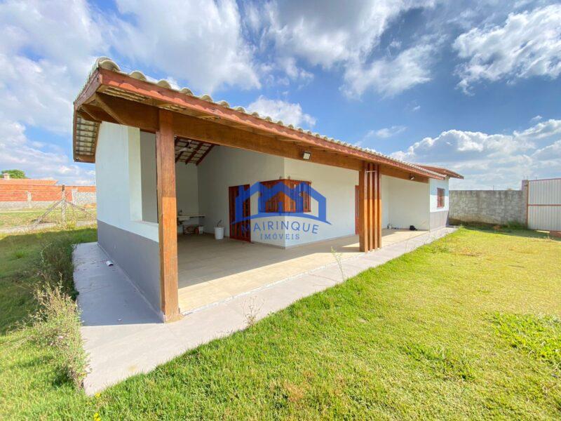 Chácara com 3 quartos e 3 banheiros, 850 m² por R$ 490.000 Cód. ch2265