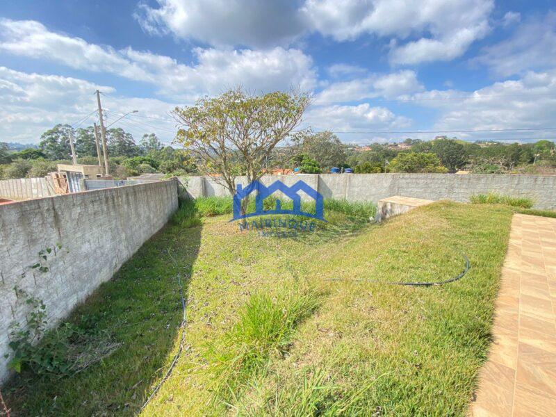 Chácara com 3 quartos e 3 banheiros, 850 m² por R$ 490.000 Cód. ch2265