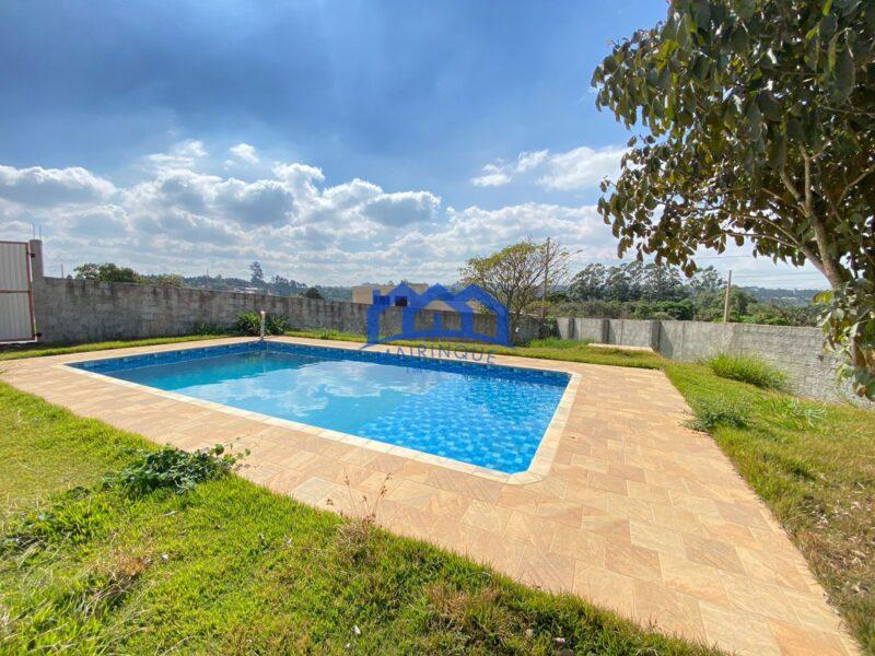 Chácara com 3 quartos e 3 banheiros, 850 m² por R$ 490.000 Cód. ch2265