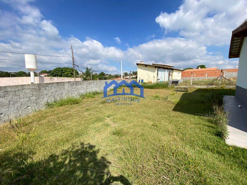 Chácara com 3 quartos e 3 banheiros, 850 m² por R$ 490.000 Cód. ch2265